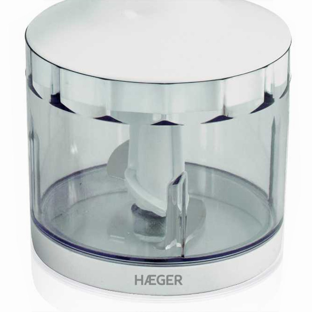 Haeger Hand Blender Doce Plus – 400W, Accessories included