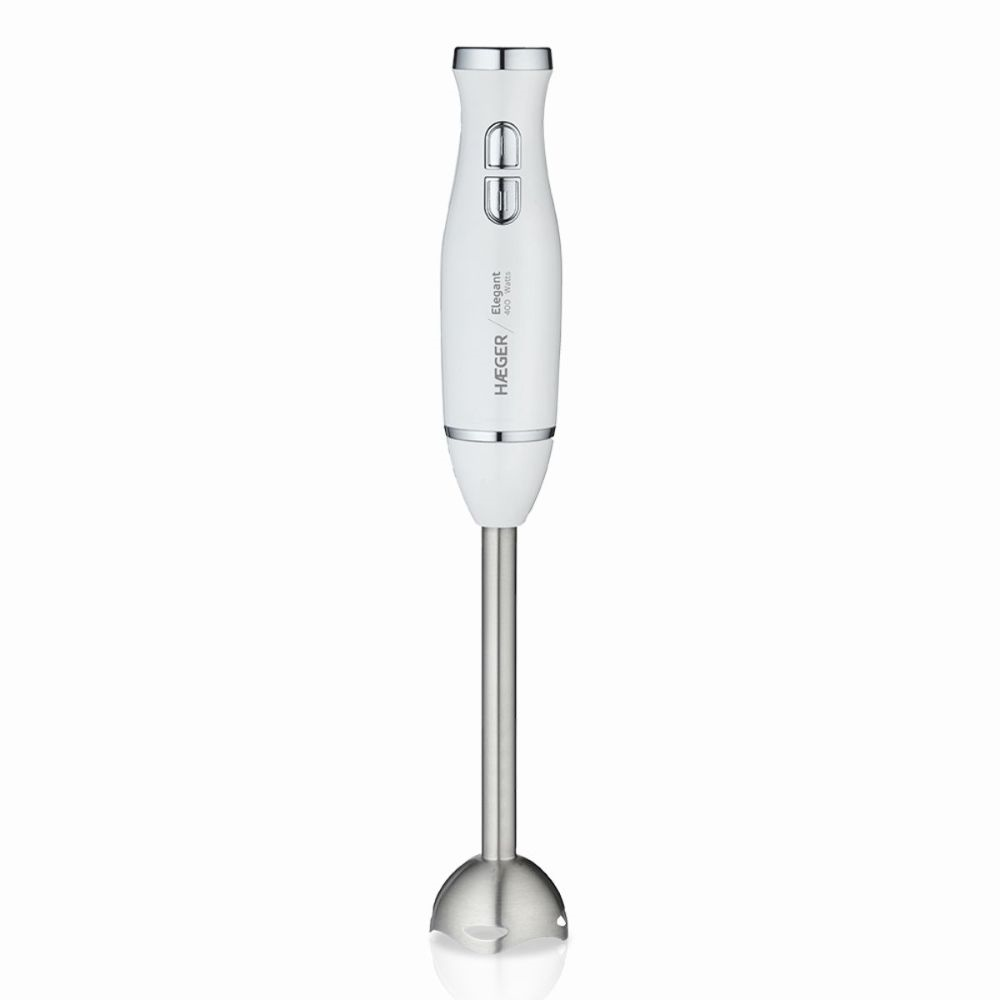 Haeger Hand Blender HAEGER ELEGANT – 400W