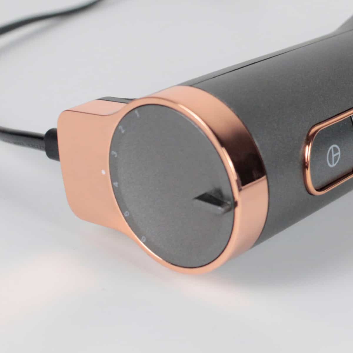 Haeger Multi Function Set – 800W