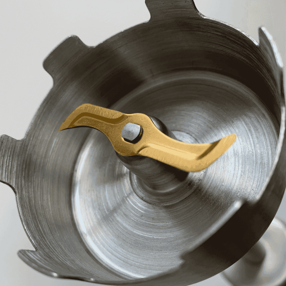 Haeger Multi Function Set – 800W