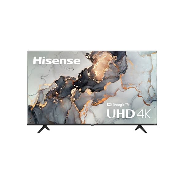 Hisense A61H UHD VIDAA U5 TV