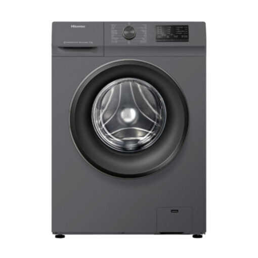 Hisense WTJA1402T Top Loading Washing Machine