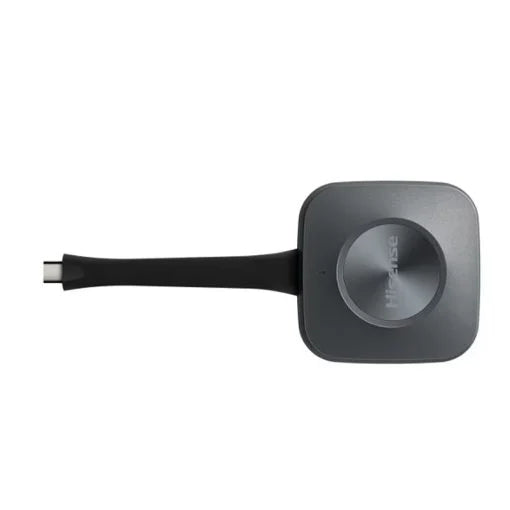 Hisense HT007E Wireless Screen Transmission Dongle for 75MR6DE