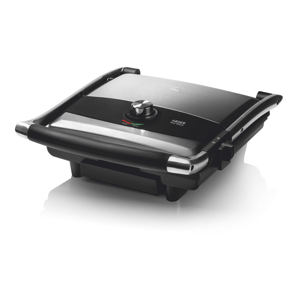 Haeger Contact Grill 2000W New Bistrô