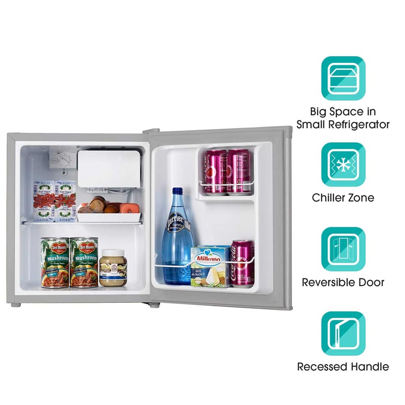 Hisense Refrigerator RR60D4ASU