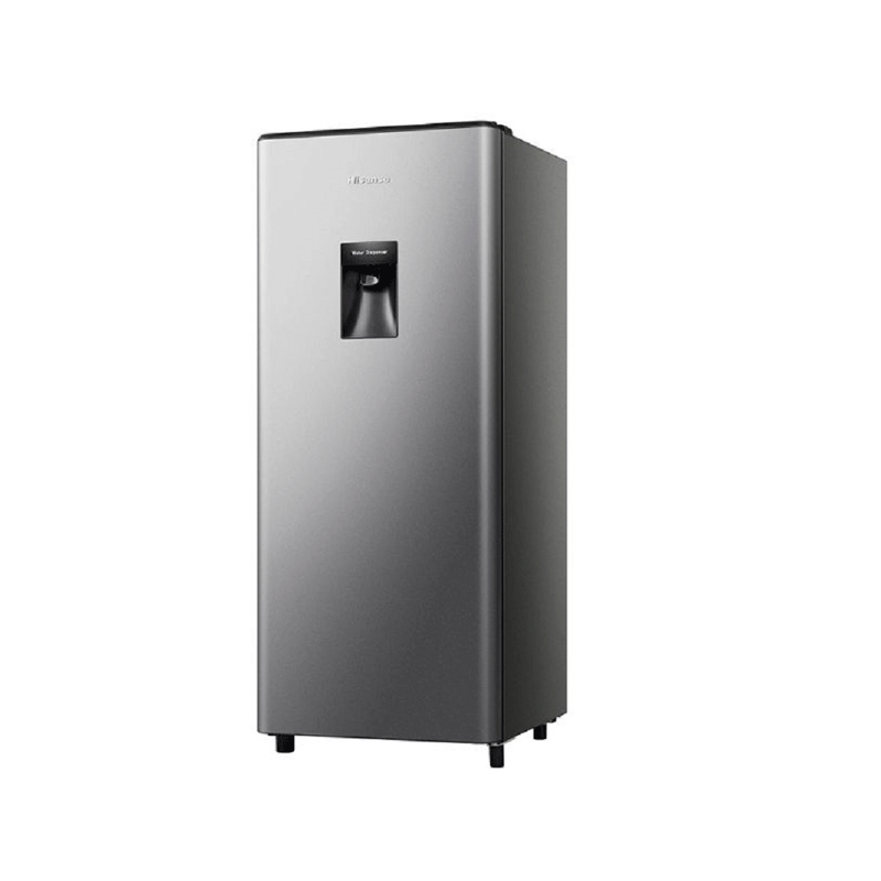Hisense RR233N4WSU Single Door Refrigerator