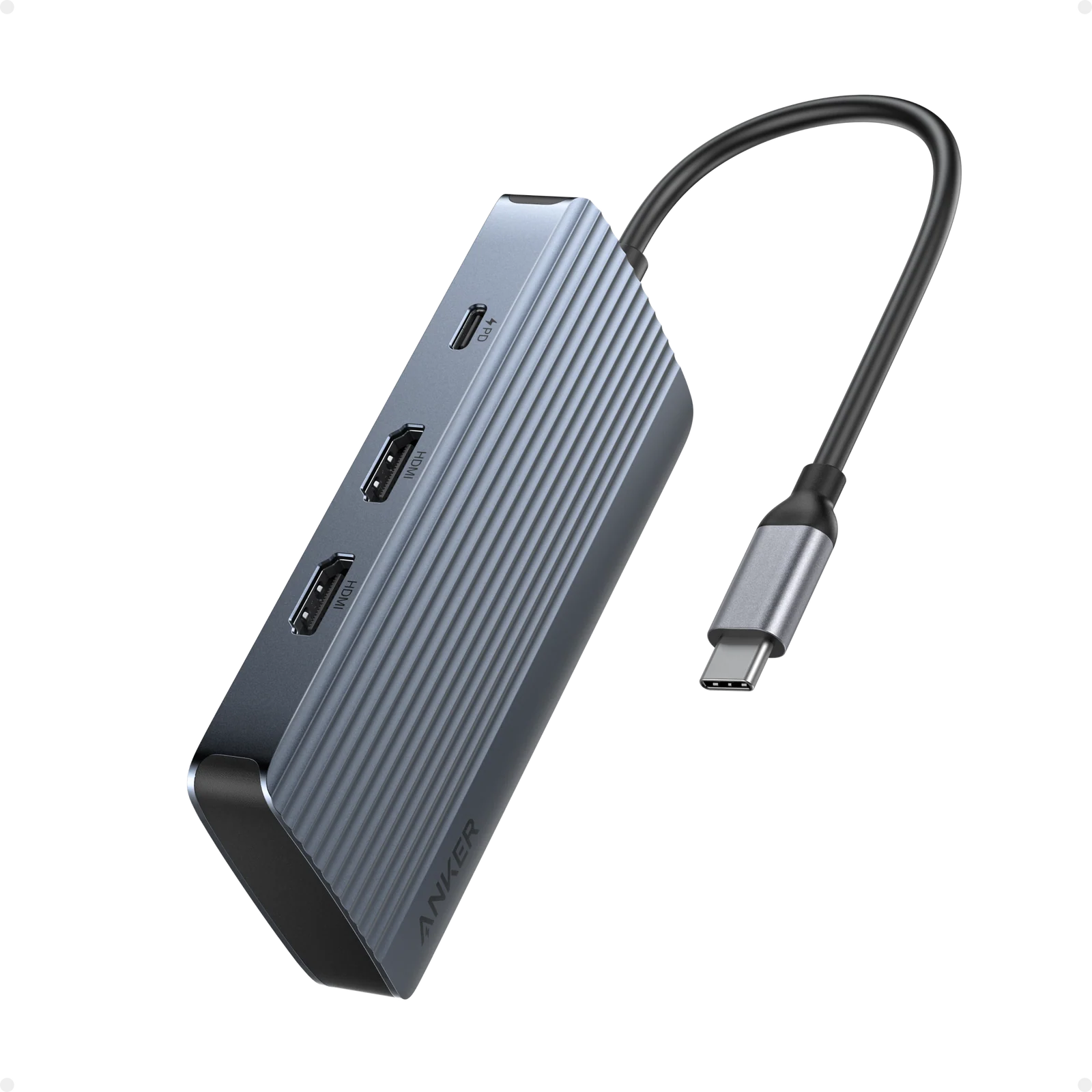 Anker 7-in-1 USB-C Hub