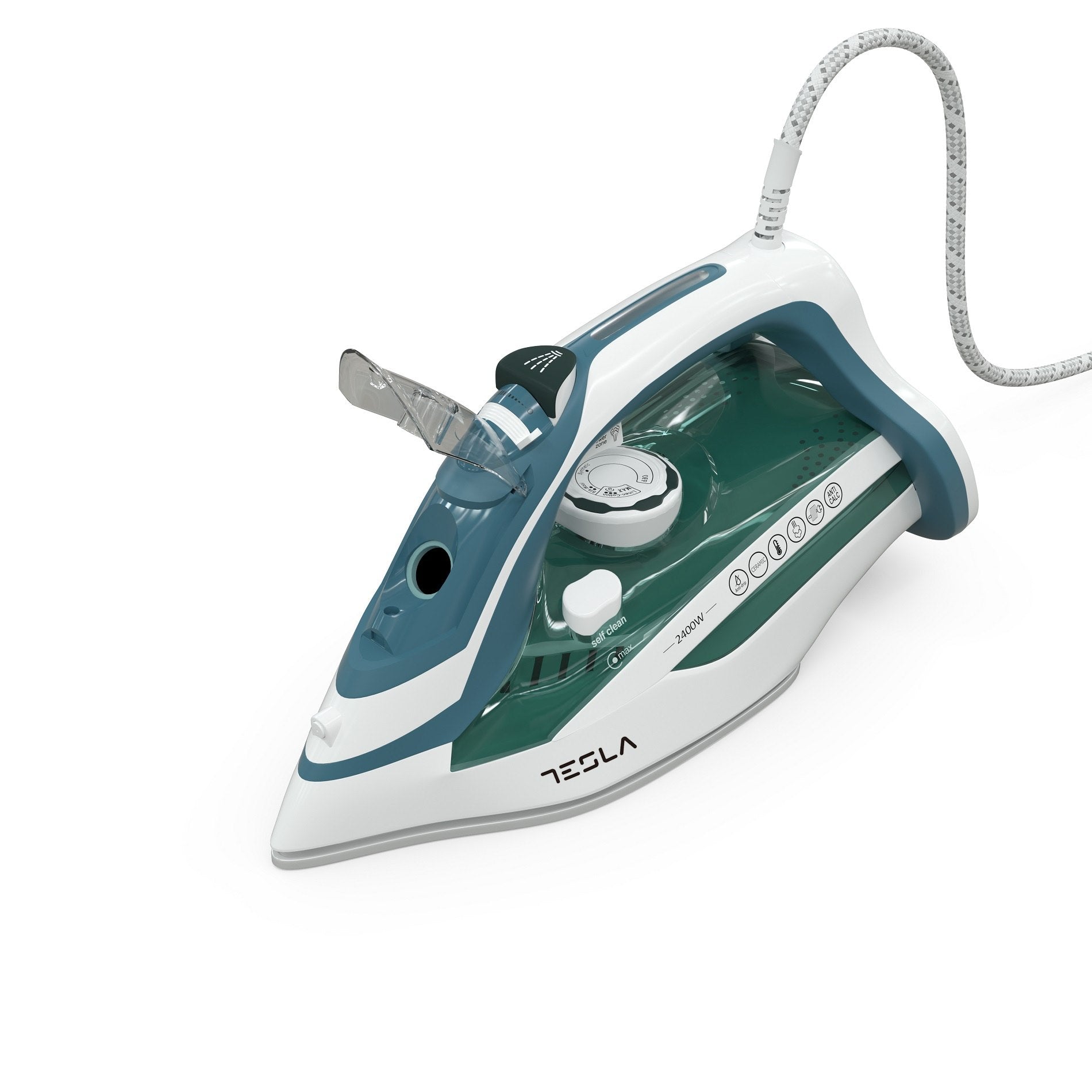 Tesla Iron - IR300BL