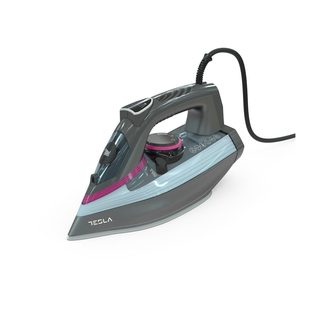 Tesla Irons - IR400GP