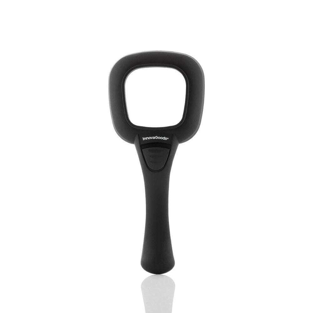 InnovaGoods, Ultraviolet And Led Magnifying Glass Magiolet, V0100951