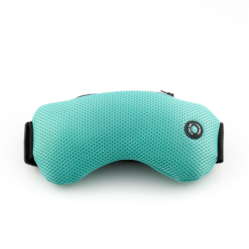 InnovaGoods Vibrating Body Massager Cuvi, V0100719