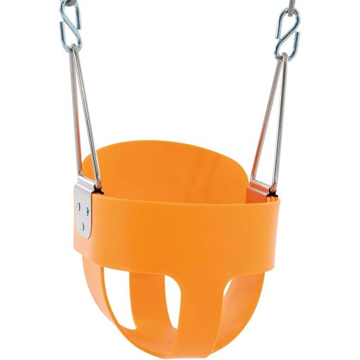 Intex 2 In 1 Swing Set