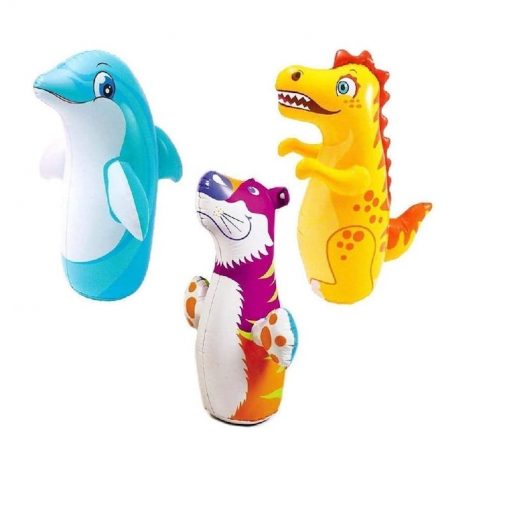 Intex 44669 3D Bop Bags