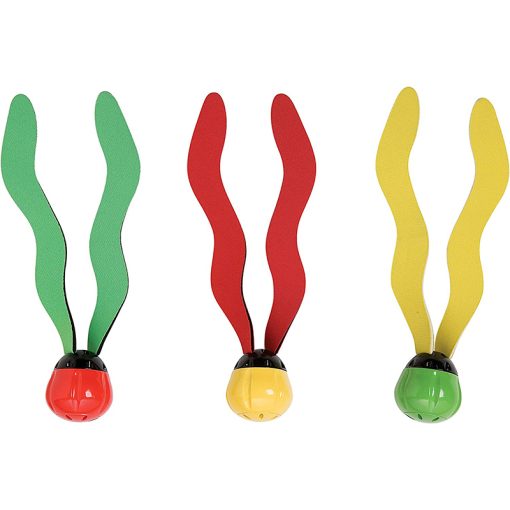 Intex 55503 Wetset Intoyz Underwater Fun Balls