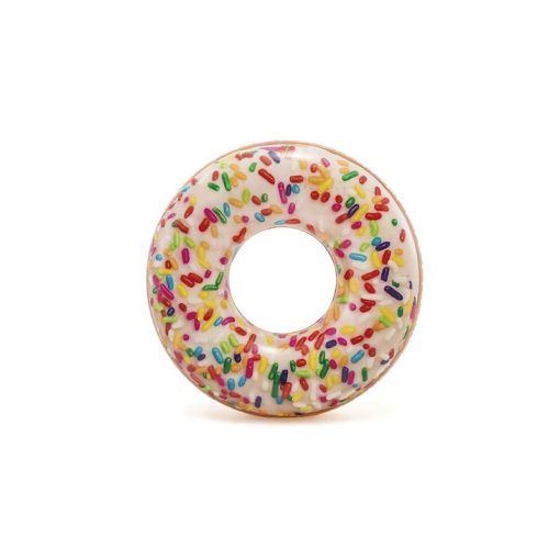Intex 56263 Wetset Intoyz Sprinkle Donut Tube