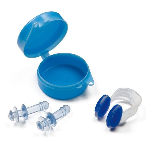 Intex Ear Plug & Nose Clip Set