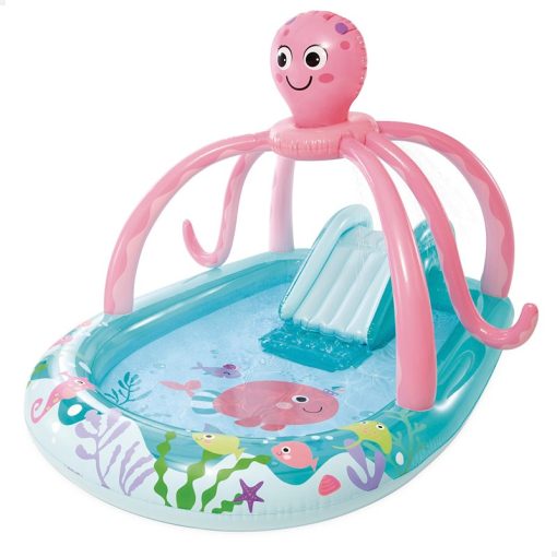 Intex Friendly Octopus Play Center