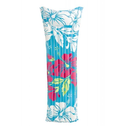 Intex Inflatable Neon Frost Air Mat