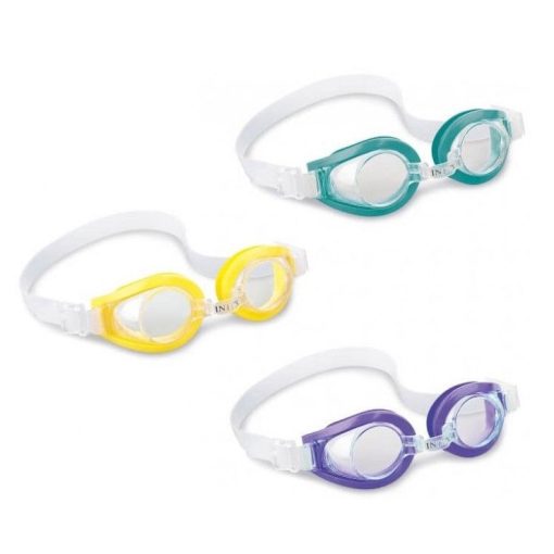 Intex Play Goggles (Assorted)