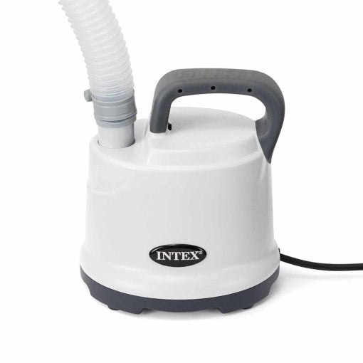 Intex Pool Drain Pump (220 – 240 Volts)
