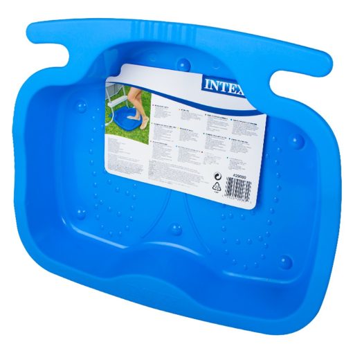 Intex Pool Foot Bath