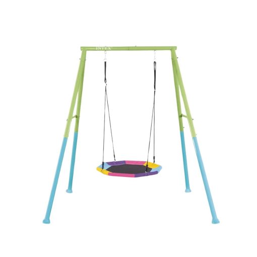 Intex Saucer Swing Set