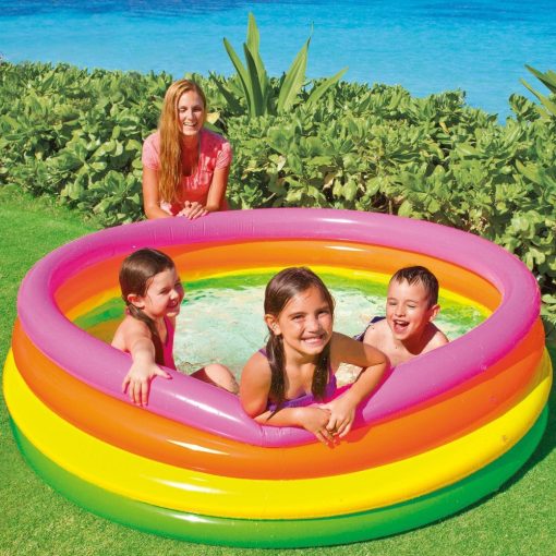 Intex Swimming Pool 168 x 46cm