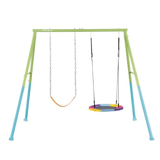 Intex Swing with Seat & Nest Swing