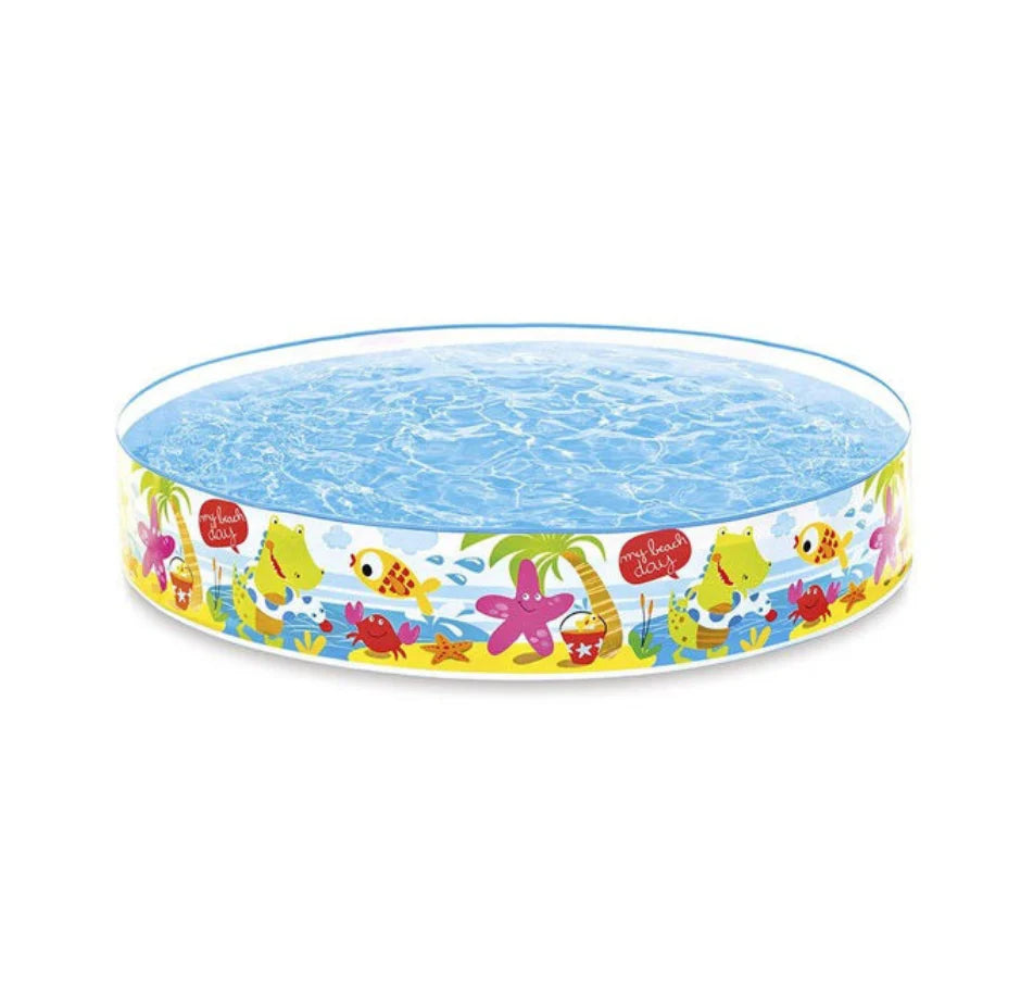 Intex Under The Palm Pool 152 Cm
