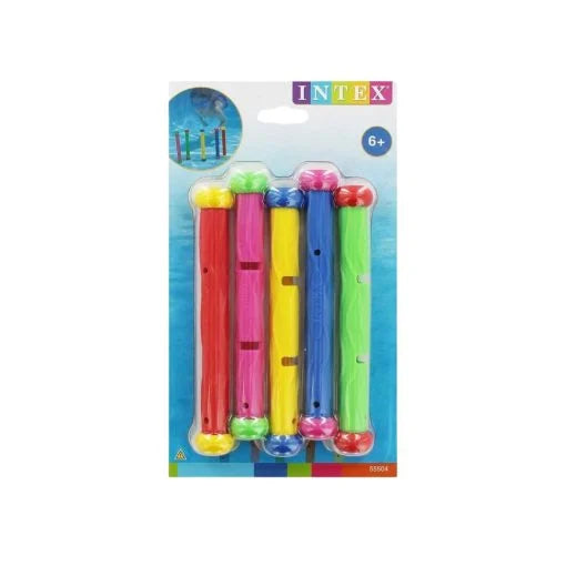 Intex Underwater Play Sticks