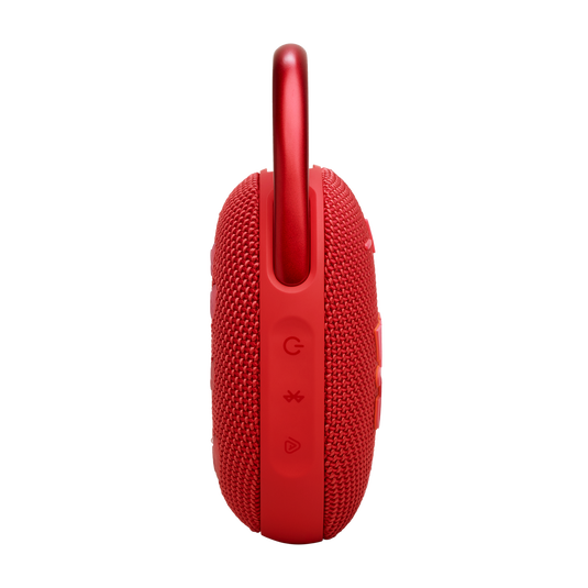 JBL Clip 5-Portable Bluetooth Speaker