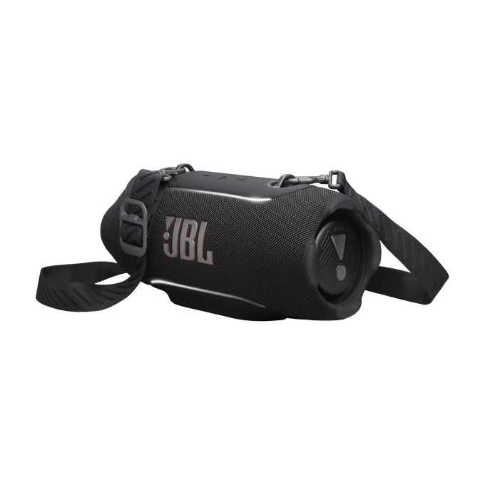 JBL Xtreme 5-Portable Bluetooth Speaker