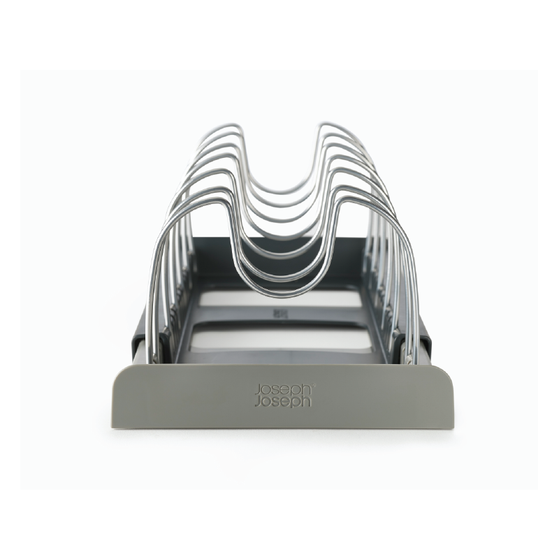 Joseph Joseph Drawerstore EXP Cookware Organizer Grey