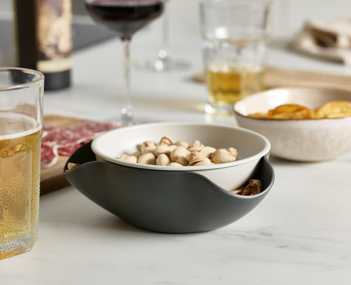 Joseph Joseph Double-Dish™ Serving Bowl