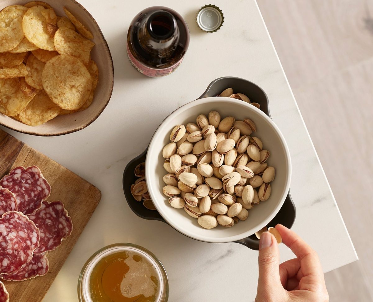 Joseph Joseph Double-Dish™ Serving Bowl