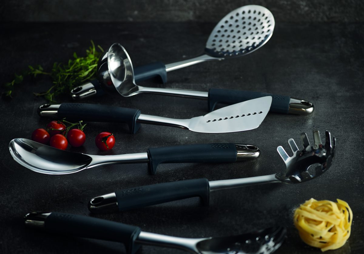 Joseph Joseph Elevate Steel Carousel