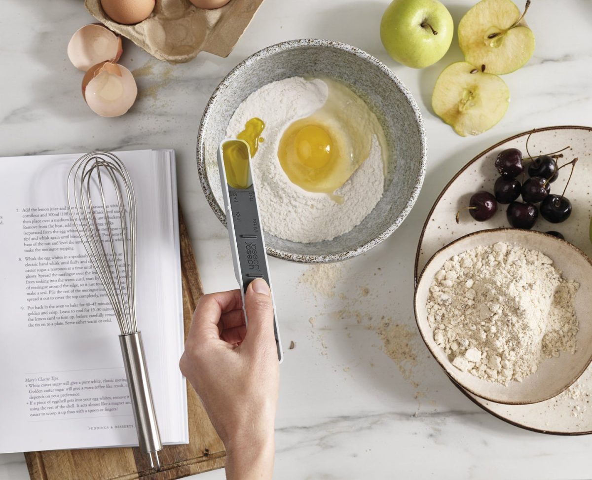 Joseph Joseph Measure-Up Adjustable Measuring Spoon