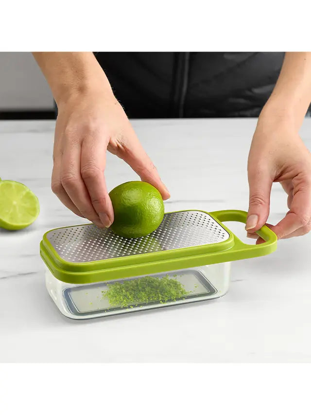 Joseph Joseph Multi-Grate & Store 3-in-1 Reibenset