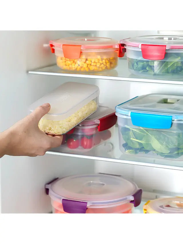 Joseph Joseph Multi-Grate & Store 3-in-1 Reibenset
