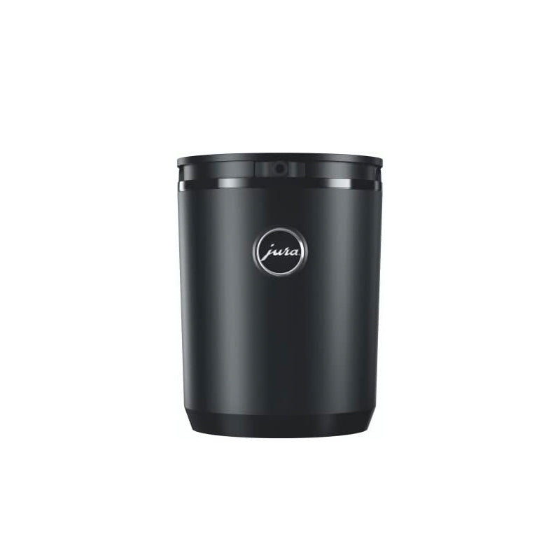 JURA Cool Control Milk Tank 1L Black (EB)