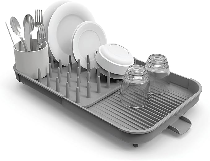 Joseph Joseph Duo Expandable Dish Drying Rack