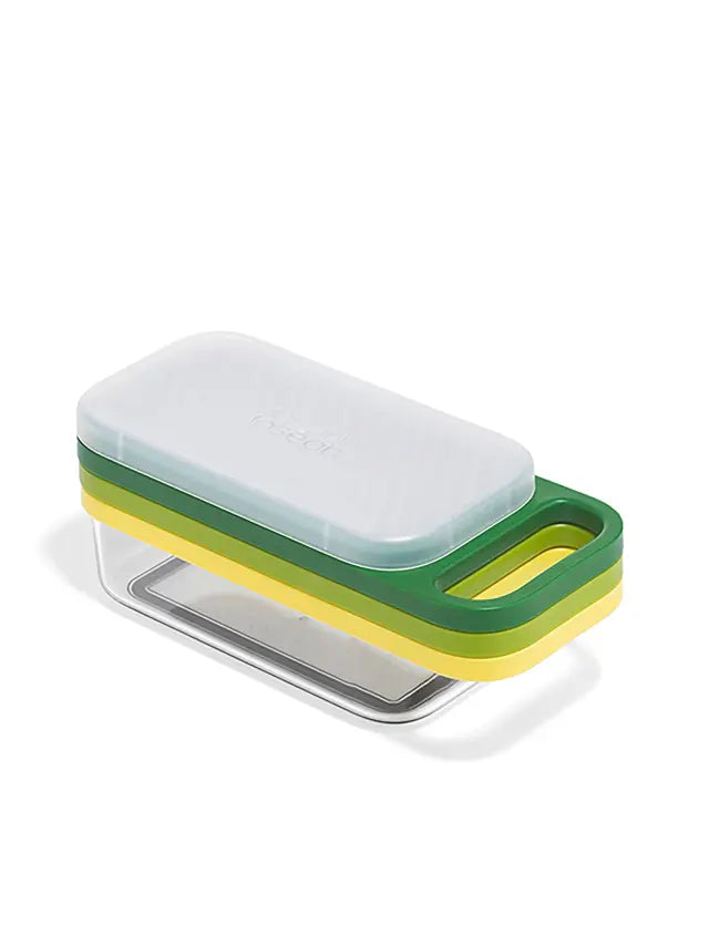 Joseph Joseph Multi-Grate & Store 3-in-1 Reibenset