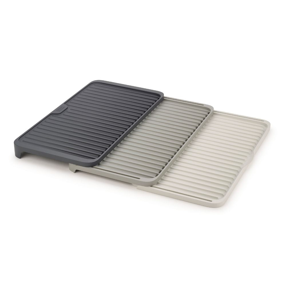 Joseph Joseph Tier™ Grey Expandable Draining Board