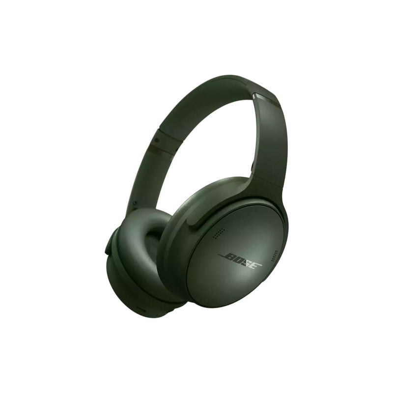 Bose QuietComfort Wireless Over-Ear Active Noise Canceling Headphones (Limited-Edition Cypress Green)