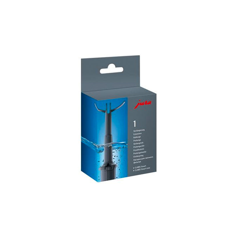 JURA CLARIS filter cartridge extension