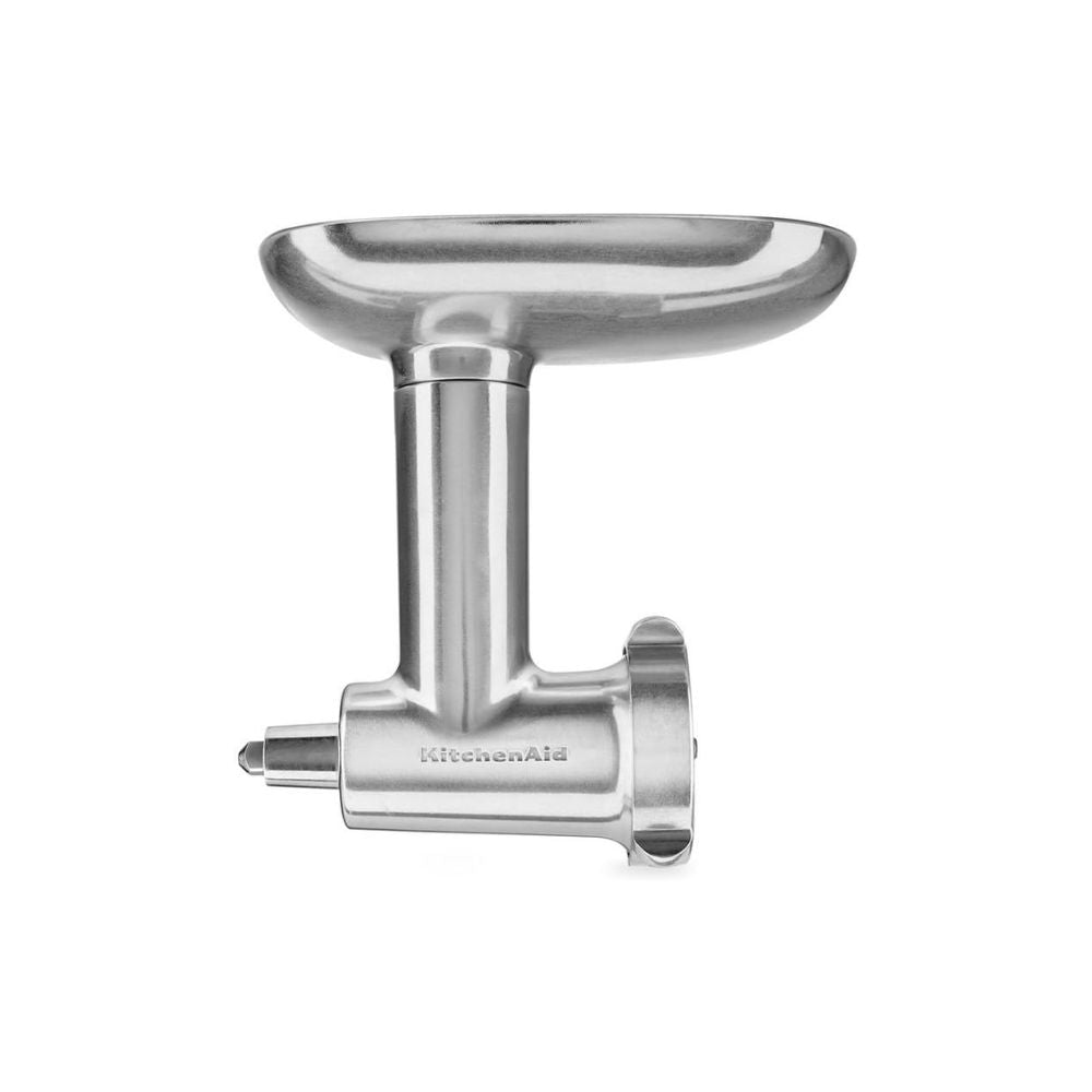 KitchenAid Metal Food Grinder Attachment for Stand Mixer