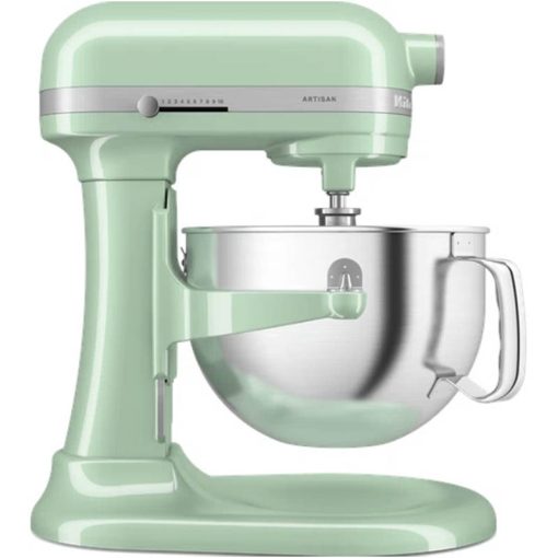 Kitchenaid 5KSM60SPXEPT Stand Mixer 5.6 10 speeds Pistachio