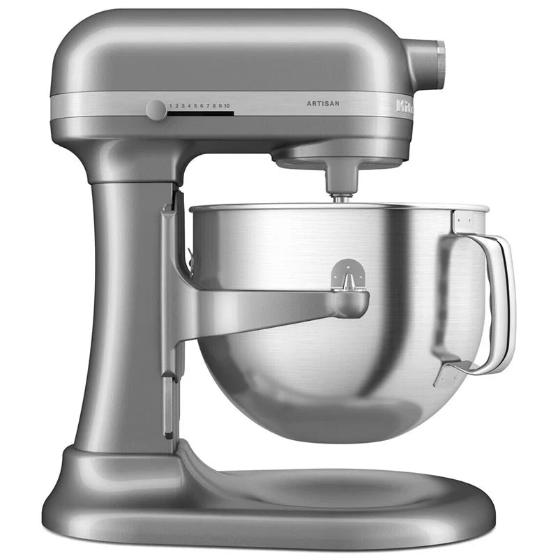 Kitchenaid 5KSM70SHXECU Stand Mixer 6.6 L 11 speeds Contour Silver