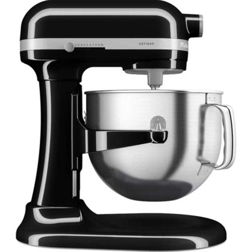 Kitchenaid 5KSM70SHXECU Stand Mixer 6.6 L 11 speeds Onyx Black