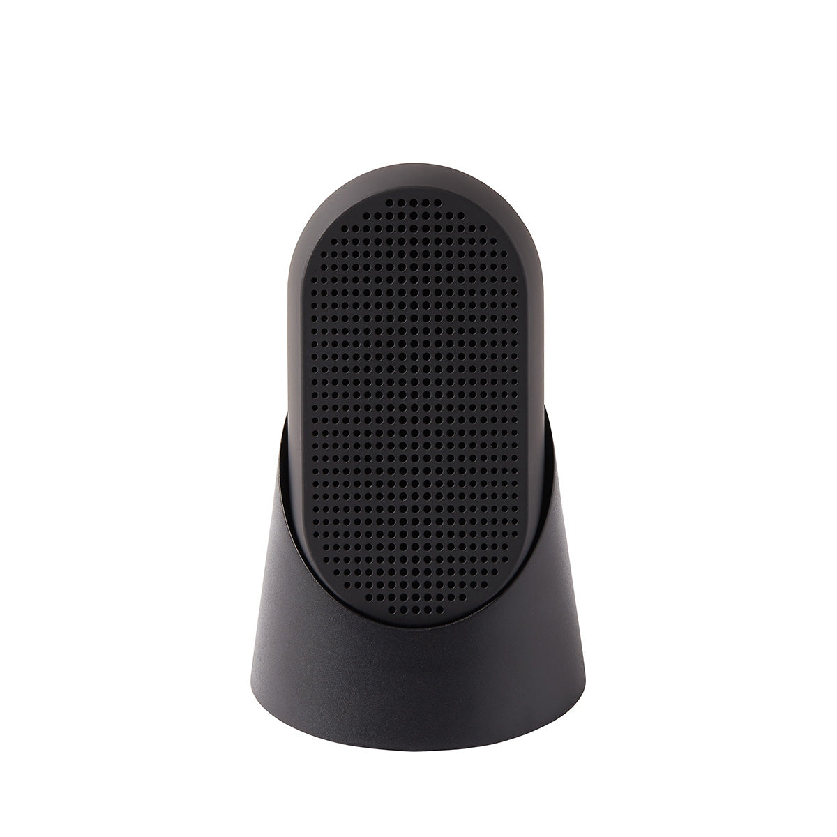 Lexon - Mino T Bluetooth® speaker with integrated carabiner - Black